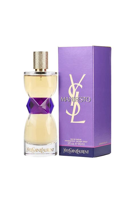 ysl manifesto review makeupalley|ysl manifesto 90ml.